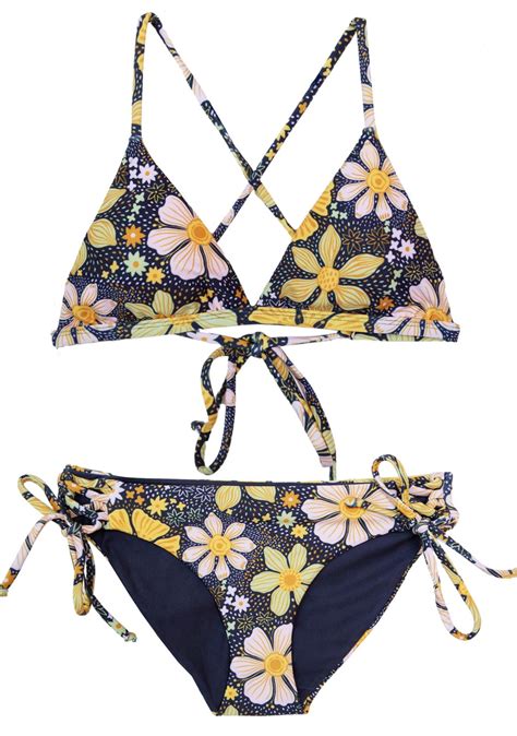 Chance Loves is a California Swimwear Brand for Teen and Junior Girls.